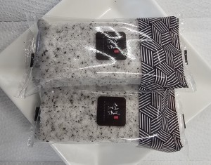 쿠키설기